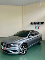 JETTA 1.4 16V TSI COMFORTLINE FLEX 4P TIPTRONIC
