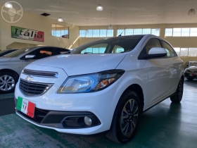 onix 1.4 mpfi ltz 8v flex 4p manual 2014 caxias do sul