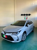 COROLLA 2.0 XEI 16V FLEX 4P AUTOMÁTICO