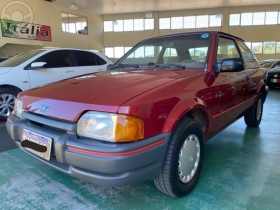 escort 1.0 hobby 8v 2p manual 1995 caxias do sul