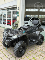 cforce 450l 2021 caxias do sul