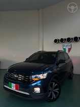 t cross 1.0 comfortline tsi flex 4p automatico 2022 caxias do sul
