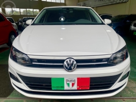 virtus 1.0 200 tsi highline automatico 2019 caxias do sul