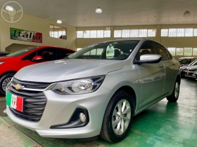 onix 1.0 ltz 12v turbo flex 4p manual 2020 caxias do sul