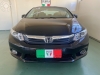 CIVIC 1.8 LXS 16V FLEX 4P AUTOMÁTICO - 2013 - CAXIAS DO SUL