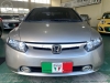 CIVIC 1.8 LXS 16V 4P AUTOMÁTICO - 2007 - CAXIAS DO SUL