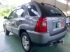 SPORTAGE 2.0 LX 4X2 16V 4P MANUAL - 2009 - CAXIAS DO SUL