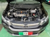 CIVIC 1.8 LXS 16V FLEX 4P AUTOMÁTICO - 2013 - CAXIAS DO SUL