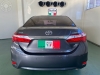 COROLLA 2.0 XEI 16V FLEX 4P AUTOMÁTICO - 2015 - CAXIAS DO SUL