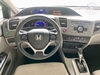 CIVIC 1.8 LXS 16V FLEX 4P AUTOMÁTICO - 2013 - CAXIAS DO SUL