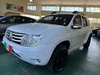 DUSTER 1.6 DYNAMIQUE 4X2 16V FLEX 4P MANUAL - 2012 - CAXIAS DO SUL