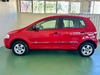 FOX 1.0 MI ROUTE 8V FLEX 4P MANUAL - 2009 - CAXIAS DO SUL