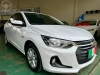 ONIX 1.0 LT 12V TURBO FLEX 4P AUTOMÁTICO - 2020 - CAXIAS DO SUL
