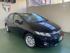 CIVIC 1.8 LXS 16V FLEX 4P AUTOMÁTICO - 2013 - CAXIAS DO SUL