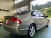 CIVIC 1.8 LXS 16V 4P AUTOMÁTICO - 2007 - CAXIAS DO SUL