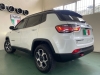 COMPASS 2.0 TRAILHAWK TD350 TURBO DIESEL 4X4 4P AUTOMÁTICO - 2022 - CAXIAS DO SUL