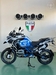 R 1200 GS RALLYE - 2018 - CAXIAS DO SUL