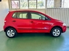 FOX 1.0 MI ROUTE 8V FLEX 4P MANUAL - 2009 - CAXIAS DO SUL