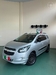 SPIN 1.8 ADVANTAGE 8V FLEX 4P AUTOMÁTICO - 2015 - CAXIAS DO SUL