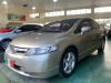 CIVIC 1.8 LXS 16V 4P AUTOMÁTICO - 2007 - CAXIAS DO SUL