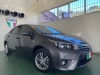 COROLLA 2.0 XEI 16V FLEX 4P AUTOMÁTICO - 2015 - CAXIAS DO SUL