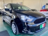 KA 1.0 SE 12V FLEX 4P MANUAL - 2018 - CAXIAS DO SUL