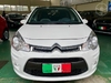 C3 1.5 ATTRACTION 8V FLEX 4P MANUAL - 2015 - CAXIAS DO SUL