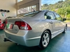 CIVIC 1.8 LXS 16V FLEX 4P MANUAL - 2008 - CAXIAS DO SUL