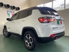 COMPASS 2.0 TRAILHAWK TD350 TURBO DIESEL 4X4 4P AUTOMÁTICO - 2022 - CAXIAS DO SUL