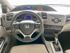 CIVIC 1.8 LXS 16V FLEX 4P AUTOMÁTICO - 2013 - CAXIAS DO SUL