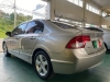 CIVIC 1.8 LXS 16V 4P AUTOMÁTICO - 2007 - CAXIAS DO SUL