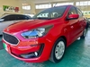 KA 1.5 SE PLUS 12V FLEX 4P AUTOMÁTICO - 2019 - CAXIAS DO SUL