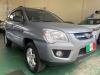 SPORTAGE 2.0 LX 4X2 16V 4P MANUAL - 2009 - CAXIAS DO SUL