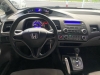 CIVIC 1.8 LXS 16V 4P AUTOMÁTICO - 2007 - CAXIAS DO SUL