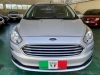 KA 1.5 SE SEDAN 12V FLEX 4P MANUAL - 2019 - CAXIAS DO SUL
