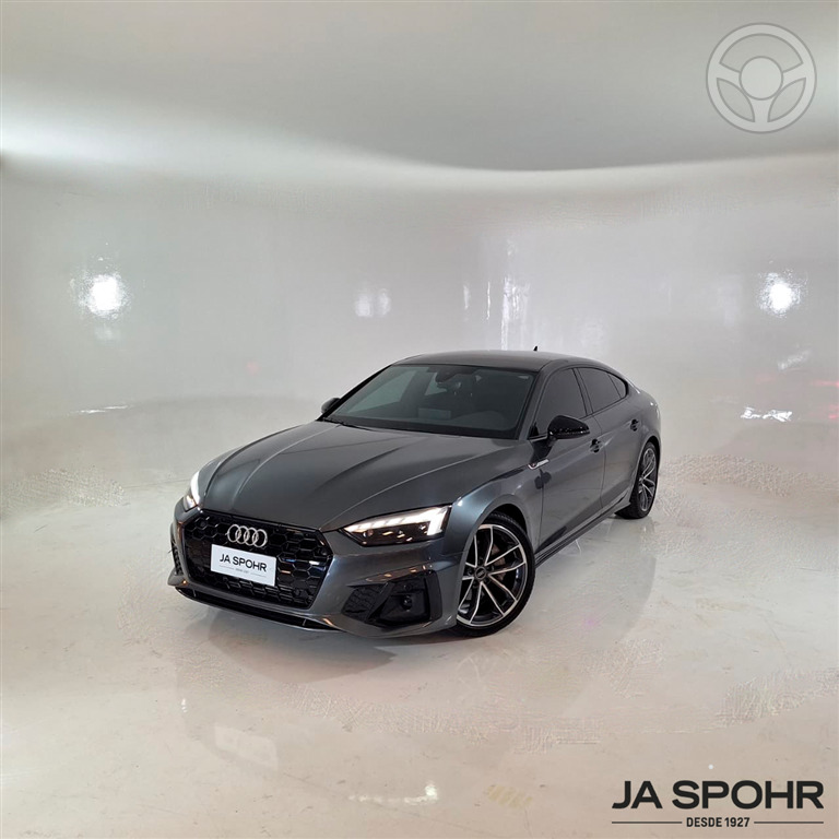 A5 2.0 TFSI MHEV SPORTBACK S LINE S TRONIC - 2023 - LAJEADO