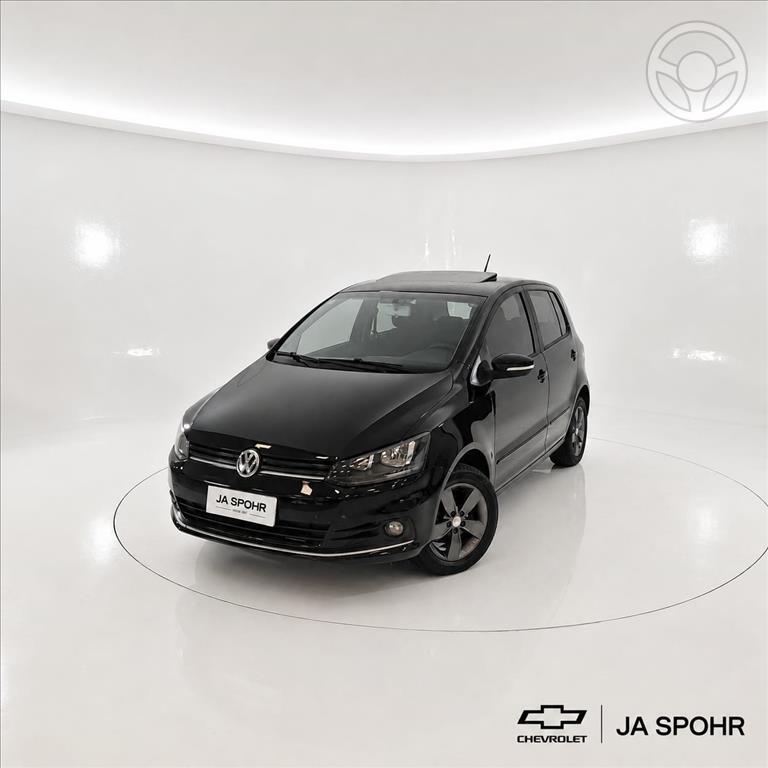 FOX 1.6 MSI TOTAL FLEX CONNECT 4P MANUAL - 2018 - LAJEADO