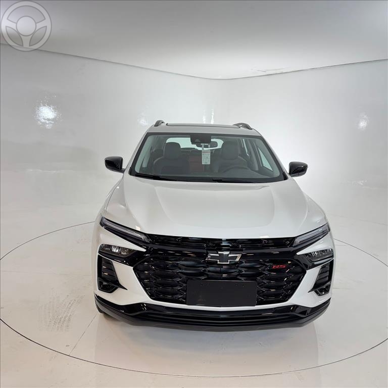 TRACKER 1.2 TURBO FLEX PREMIER AUTOMÁTICO - 2026 - LAJEADO