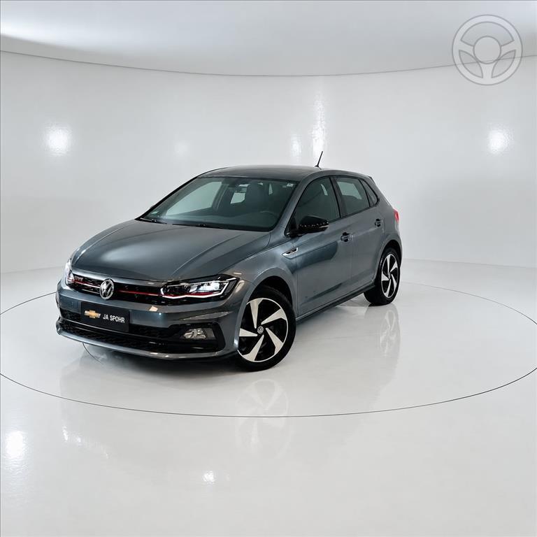 POLO 1.4 250 TSI GTS AUTOMÁTICO - 2020 - LAJEADO