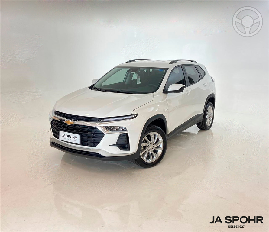 TRACKER 1.0 TURBO FLEX LTZ AUTOMÁTICO - 2026 - LAJEADO