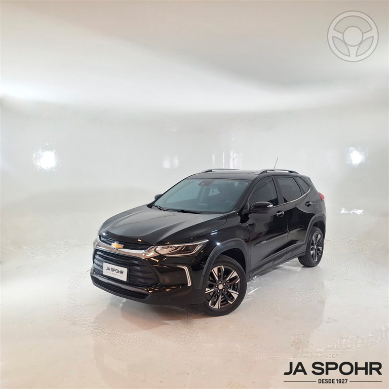 TRACKER 1.2 TURBO FLEX PREMIER AUTOMÁTICO - 2024 - LAJEADO