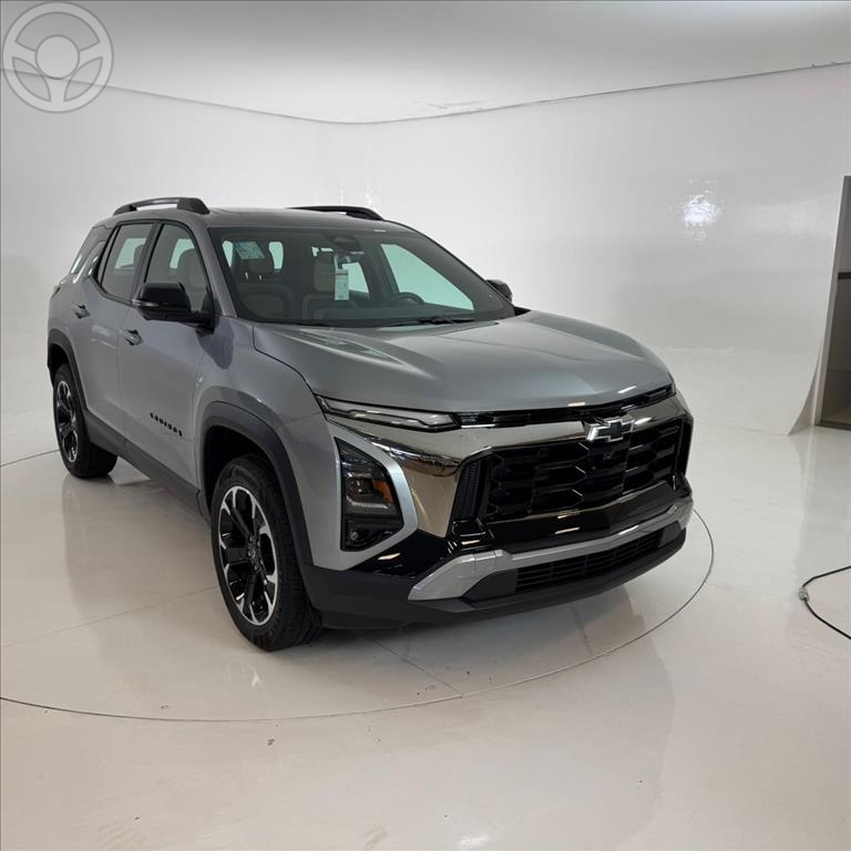 EQUINOX 1.5 16V TURBO ACTIV AWD AUTOMÁTICO - 2026 - LAJEADO