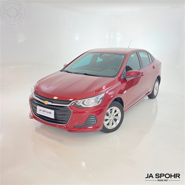 ONIX 1.0 FLEX PLUS LT MANUAL - 2023 - LAJEADO