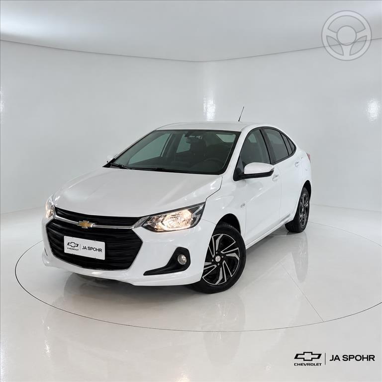 ONIX 1.0 FLEX PLUS LT MANUAL - 2025 - LAJEADO