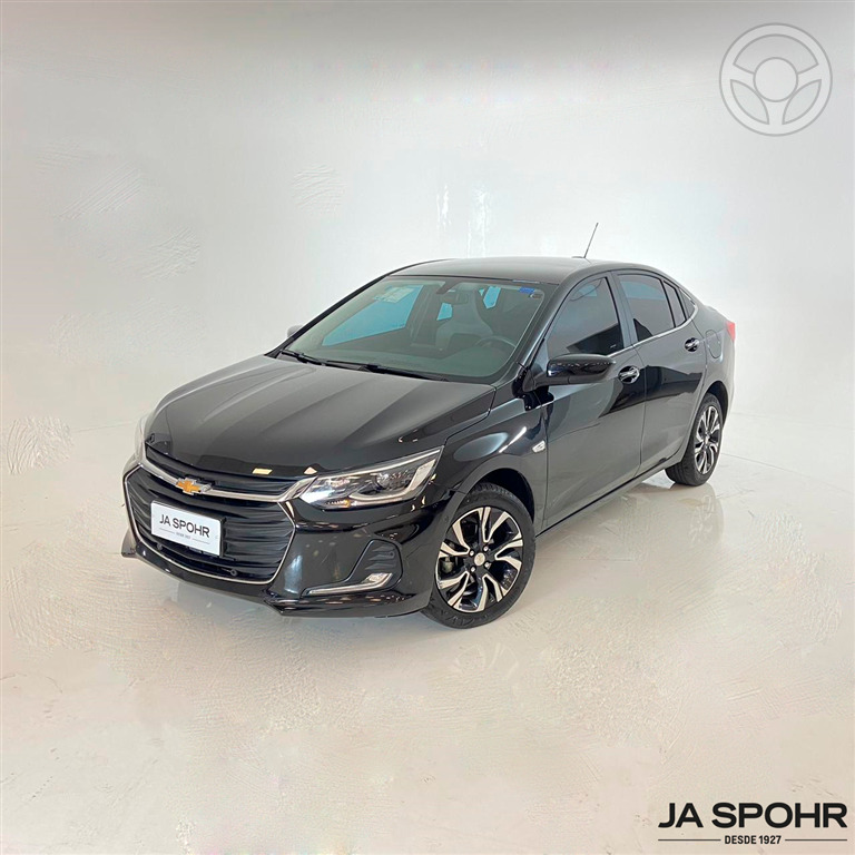 ONIX 1.0 TURBO FLEX PLUS PREMIER AUTOMÁTICO - 2025 - LAJEADO