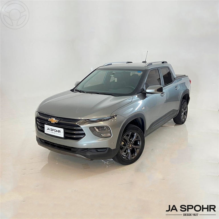 MONTANA 1.2 TURBO FLEX PREMIER AUTOMÁTICO - 2023 - LAJEADO