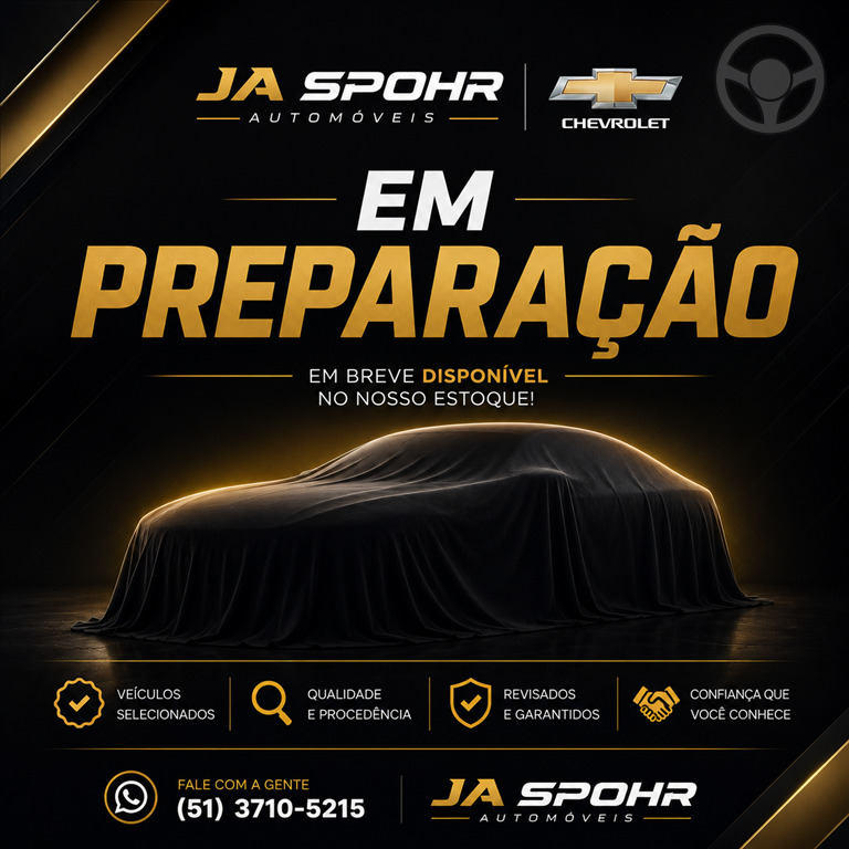 TRACKER 1.2 TURBO FLEX PREMIER AUTOMÁTICO - 2025 - LAJEADO