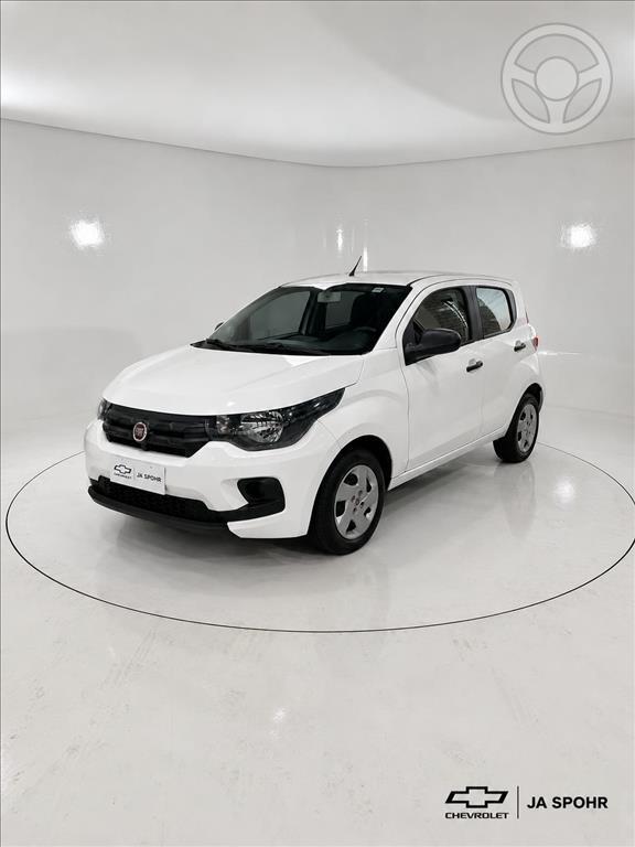 MOBI 1.0 EVO FLEX LIKE. MANUAL - 2019 - LAJEADO