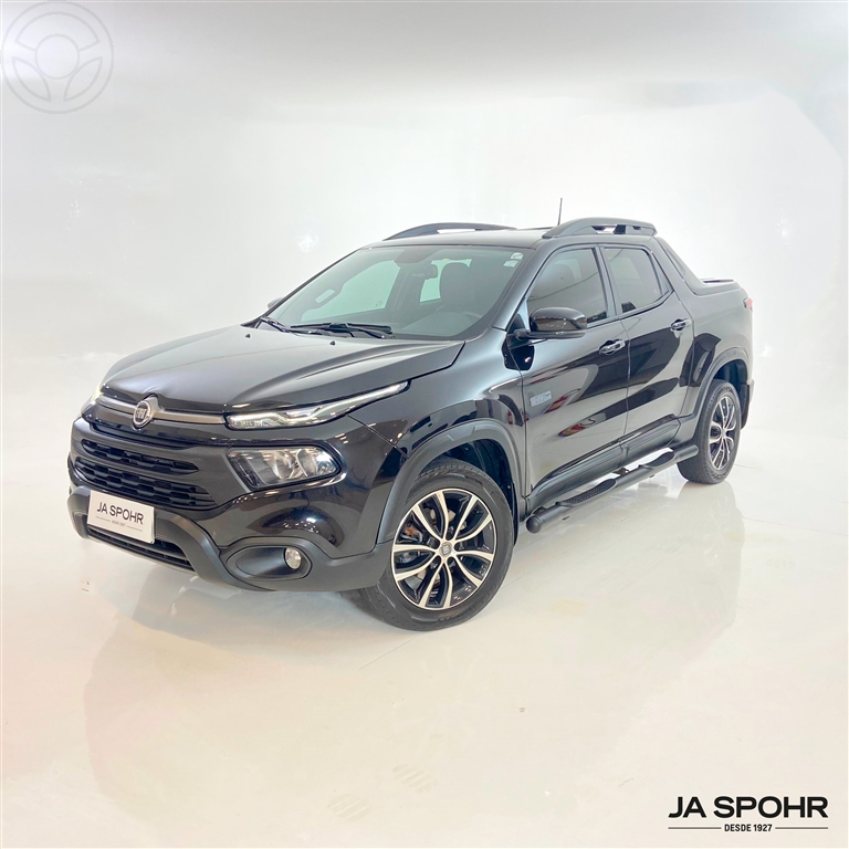 TORO 2.0 16V TURBO DIESEL ULTRA 4WD AT9 - 2021 - LAJEADO