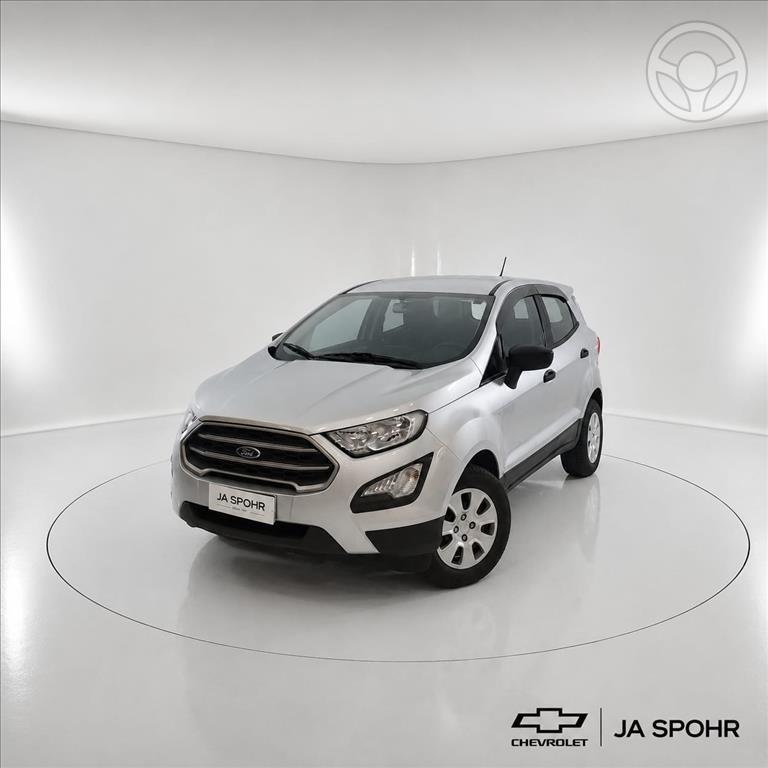 ECOSPORT 1.5 TI-VCT FLEX SE DIRECT AUTOMÁTICO - 2021 - LAJEADO